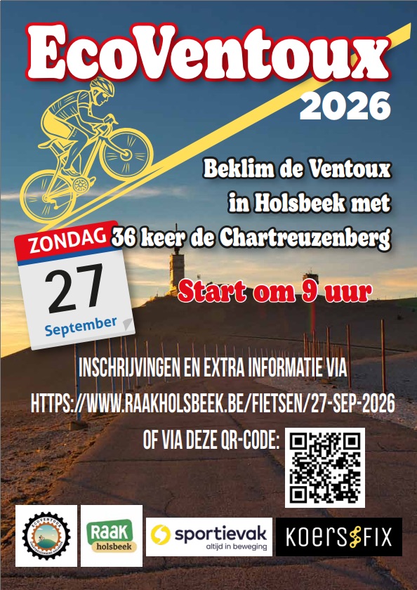 EcoVentoux 2026