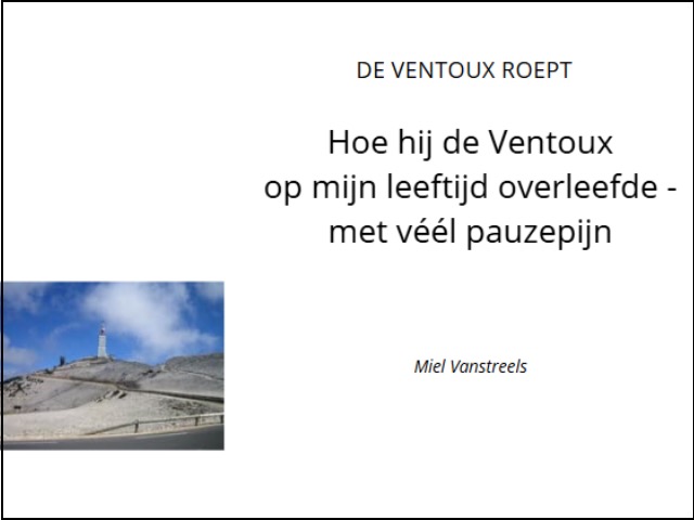 Afbeelding: blog Fietsvarianten