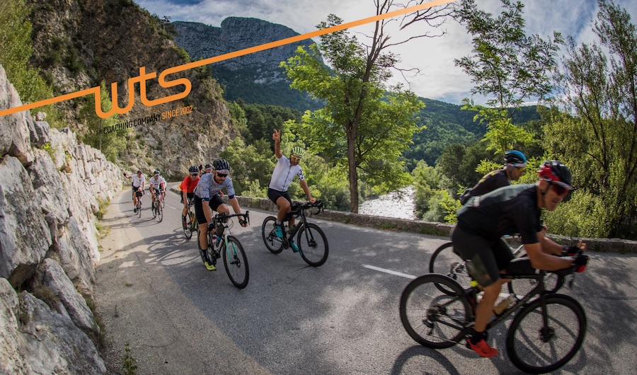 Nice Mont Ventoux Xtrem challenge cyclisme wts coaching