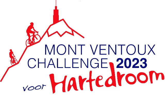 Hartedroom Mont Ventoux Challenge 2023