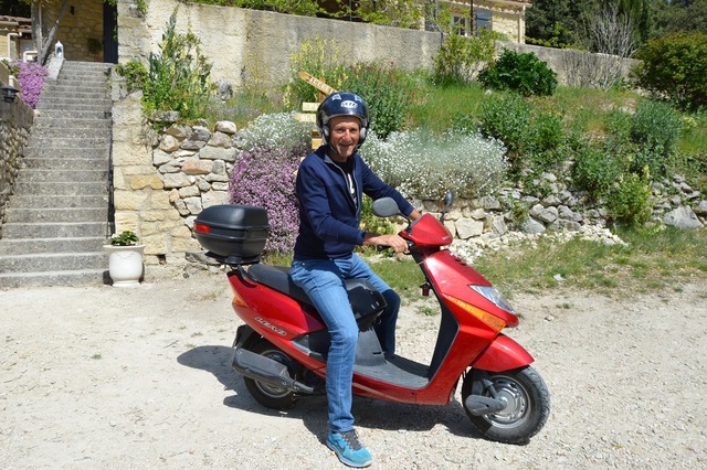 Toon Claes, directeur van Sporta. Foto: Dina Vercruyssen