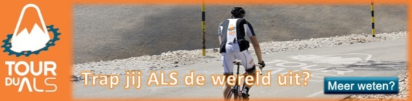 Tour du ALS banner