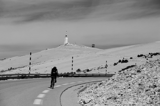 Midlife Mountain