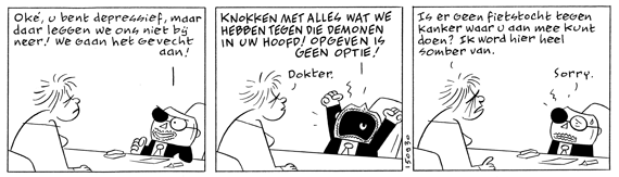 Sigmund - de Volkskrant van 30-9-2015