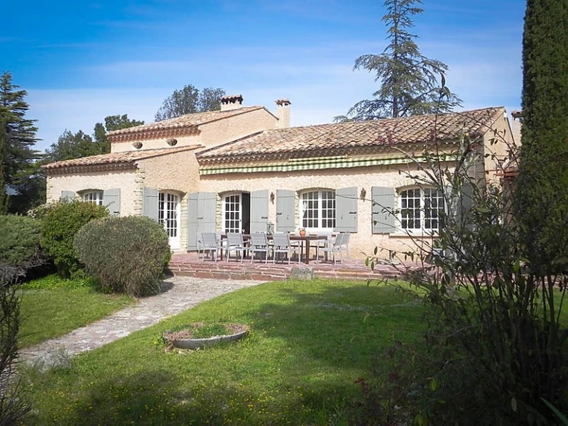 La Perle du Ventoux