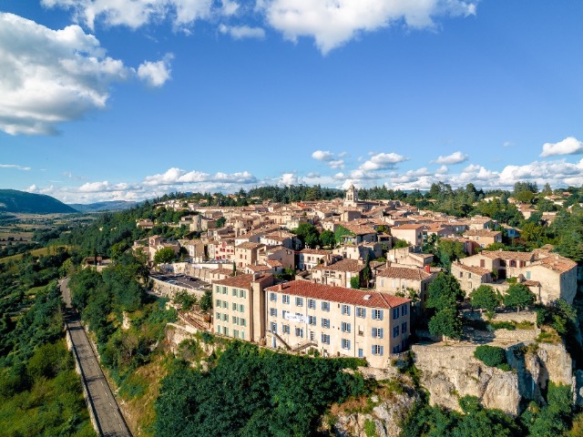 Le Nesk Ventoux | Sault