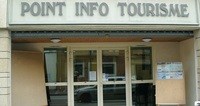 Office de tourisme Villes-sur-Auzon