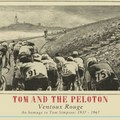 Tom and the peloton wijnetiket