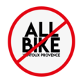 Non au projet All Bike Ventoux Provence