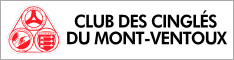 Club Cinglés du Ventoux logo