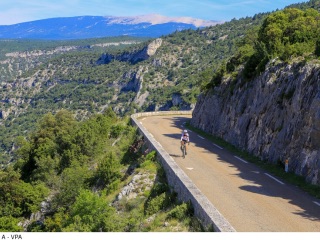 Gorges de la Nesque | Photo-Alain-Hocquel