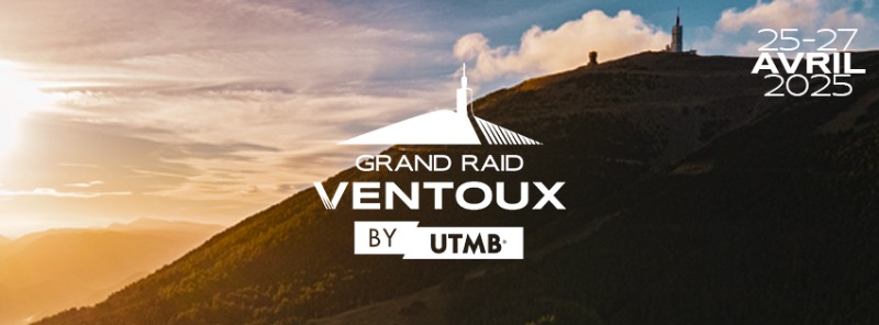 Grand Raid du Ventoux 2025