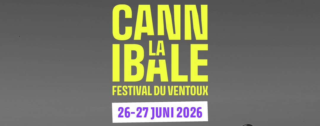 Beeld: website lacannibale.com