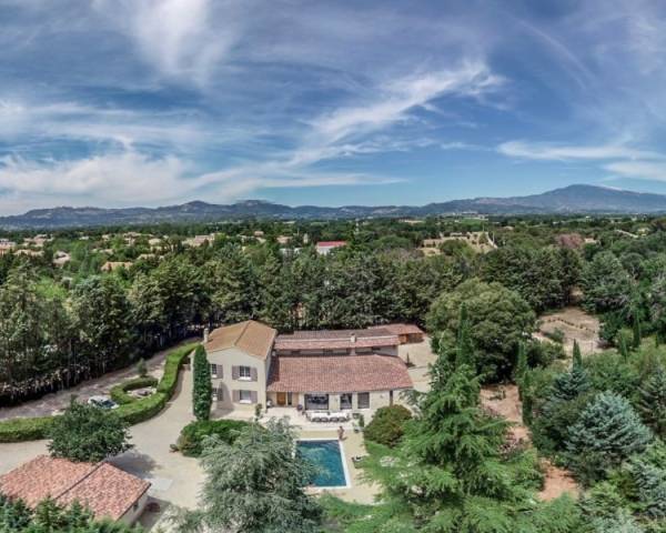 Mas L' Amandine | Hameau De Serres (Carpentras)