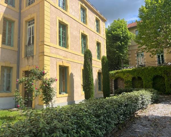 Mont Ventoux-Château Gipières app nr 9 | Montbrun-les-Bains