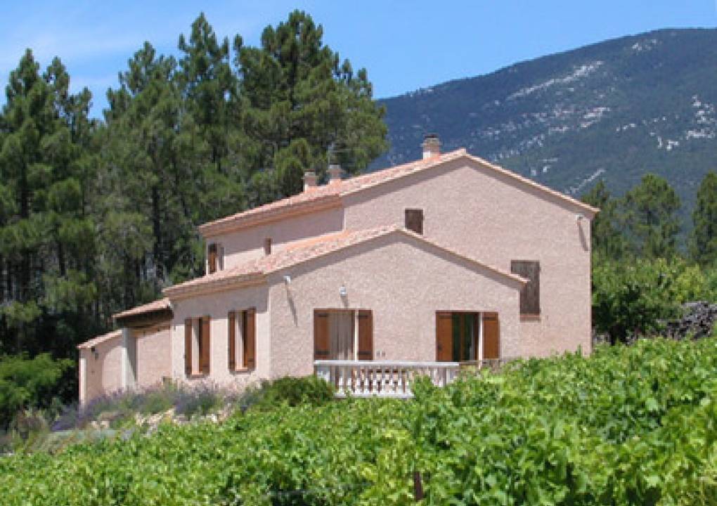Basic Travel - Vakantiehuizen in de Provence