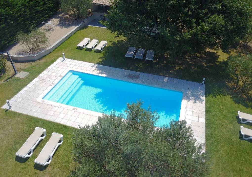 La Bastide au Ventoux | Bedoin