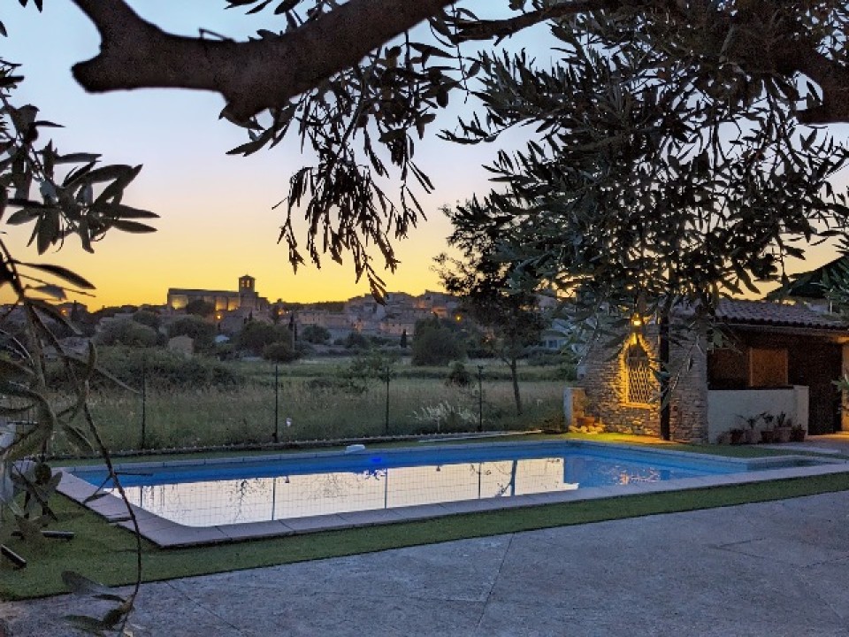 B&B Chez Vincent | Caromb